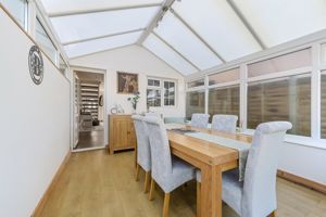 Conservatory - click for photo gallery